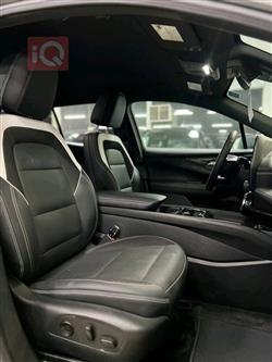 شيفروليه بليزر